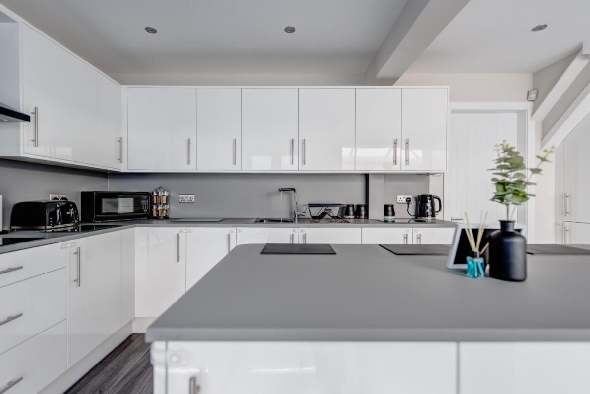 Binsted Grove, Sheffield