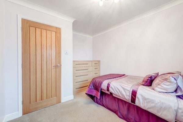 Charlton Hill Rise, Chapeltown, Sheffield