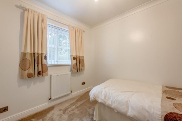 Charlton Hill Rise, Chapeltown, Sheffield