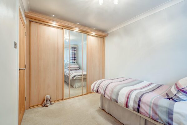 Charlton Hill Rise, Chapeltown, Sheffield