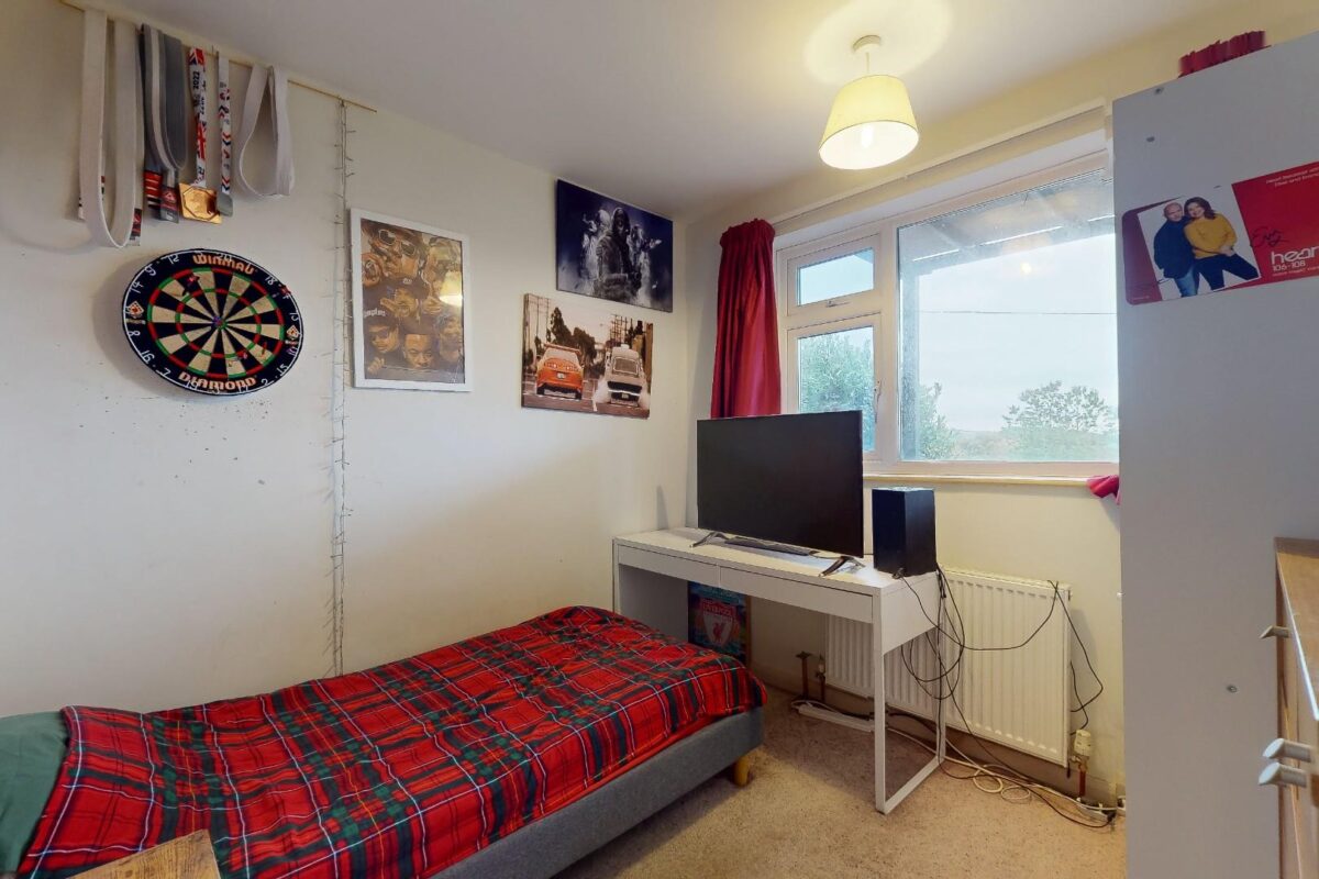 Southlea Avenue, Hoyland, Barnsley