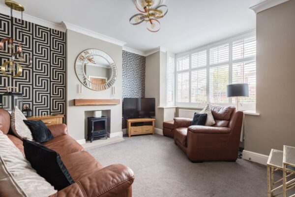 150, Lyminster Road, Sheffield, S6 1JB