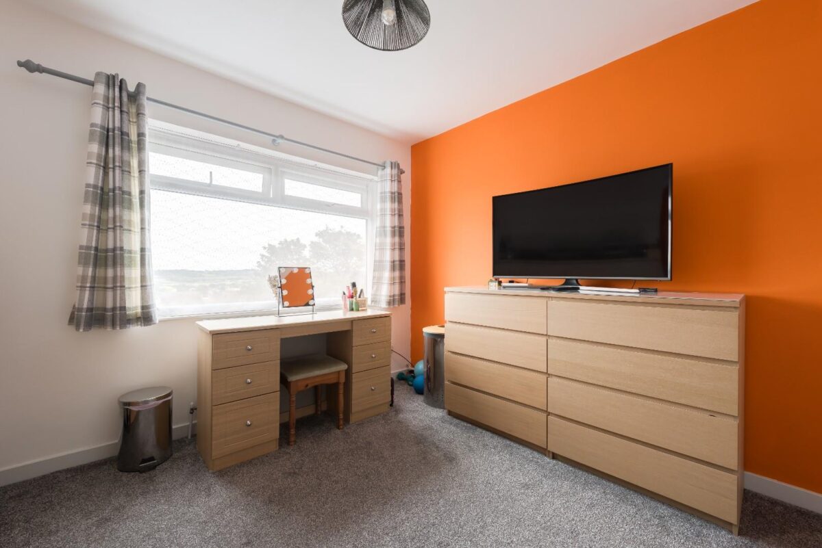 Monteney Crescent, Sheffield