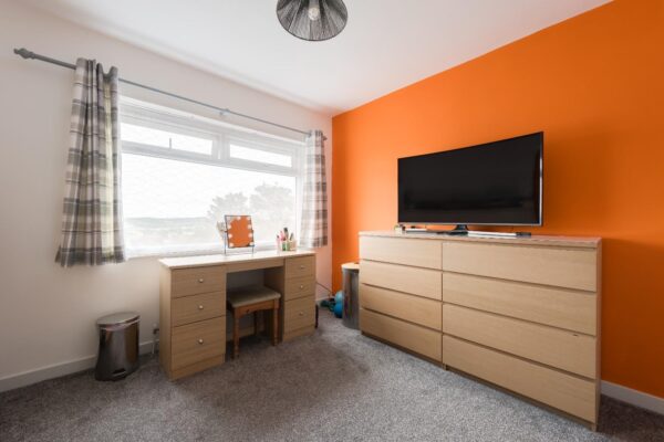 Monteney Crescent, Sheffield
