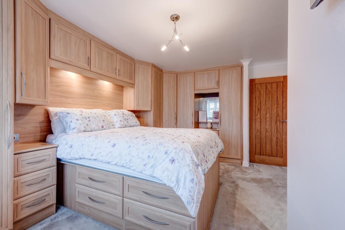 Charlton Hill Rise, Chapeltown, Sheffield