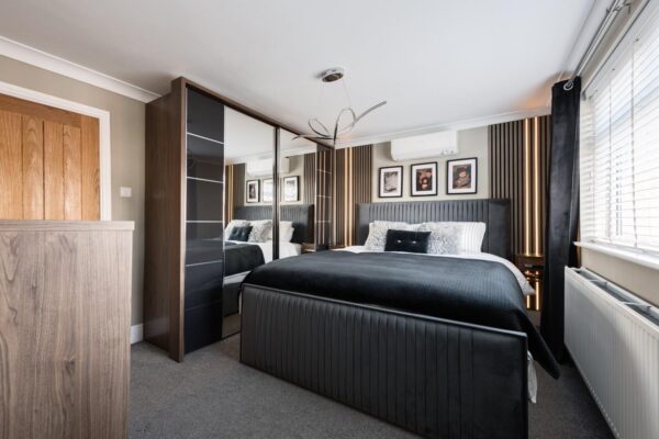 150, Lyminster Road, Sheffield, S6 1JB