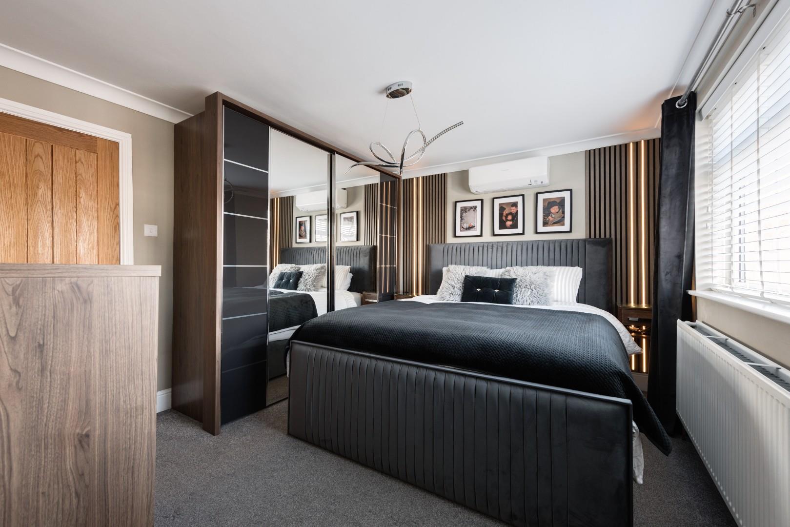 150, Lyminster Road, Sheffield, S6 1JB