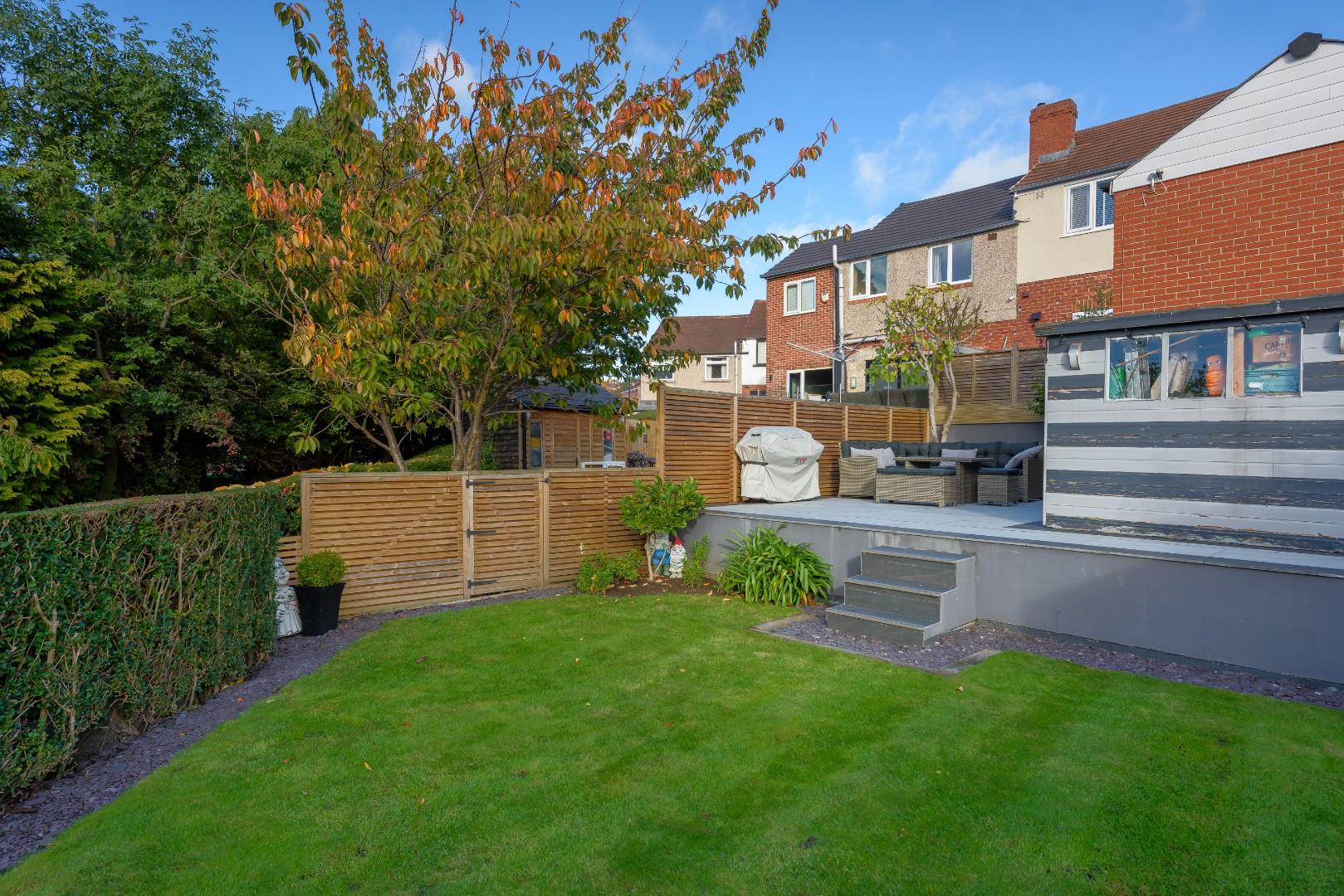 150, Lyminster Road, Sheffield, S6 1JB