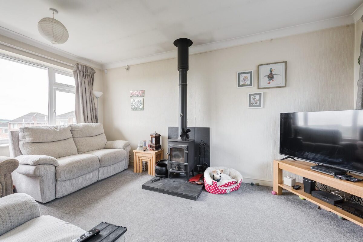 Southlea Avenue, Hoyland, Barnsley