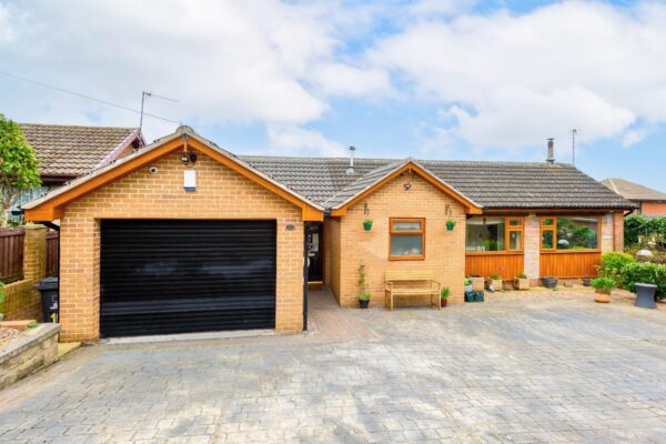 Southlea Avenue, Hoyland, Barnsley