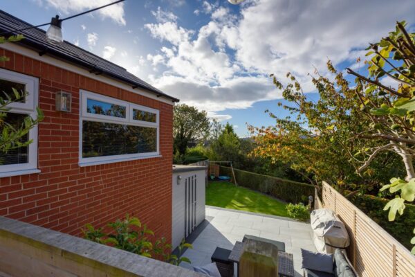 150, Lyminster Road, Sheffield, S6 1JB