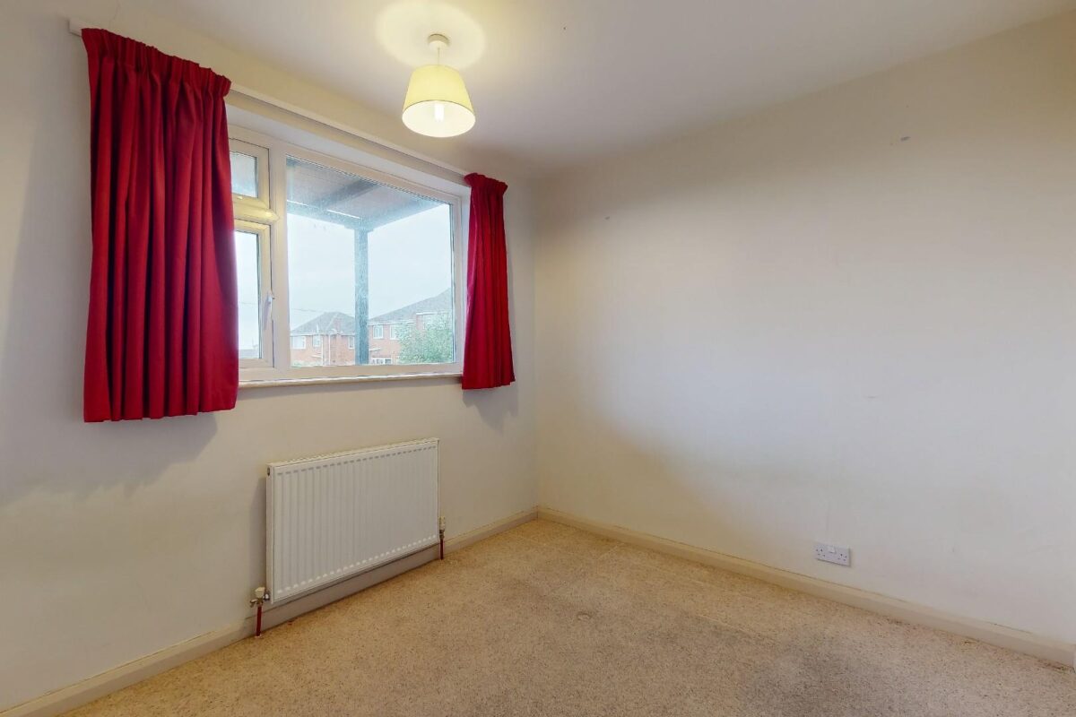 Southlea Avenue, Hoyland, Barnsley