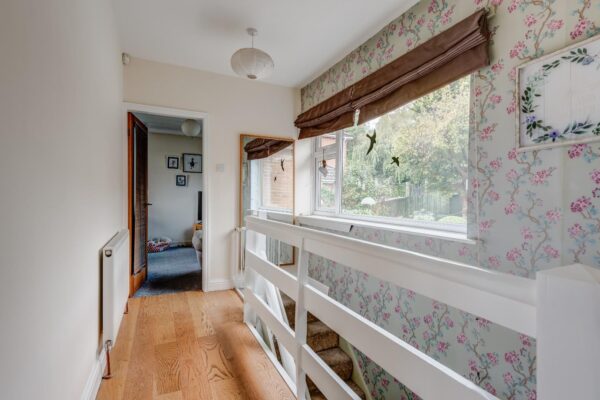 Southlea Avenue, Hoyland, Barnsley