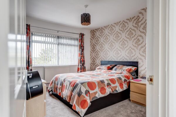 Monteney Crescent, Sheffield