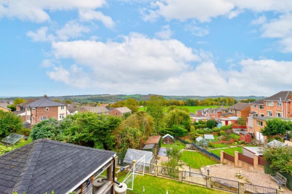 Southlea Avenue, Hoyland, Barnsley
