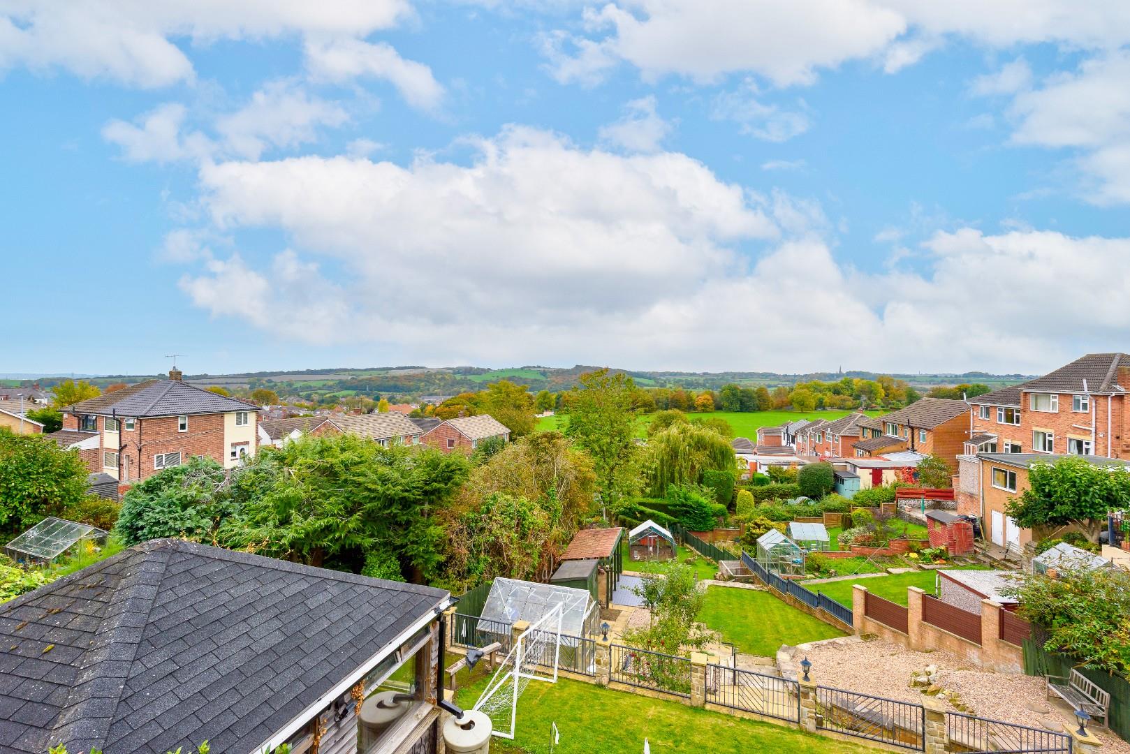 Southlea Avenue, Hoyland, Barnsley