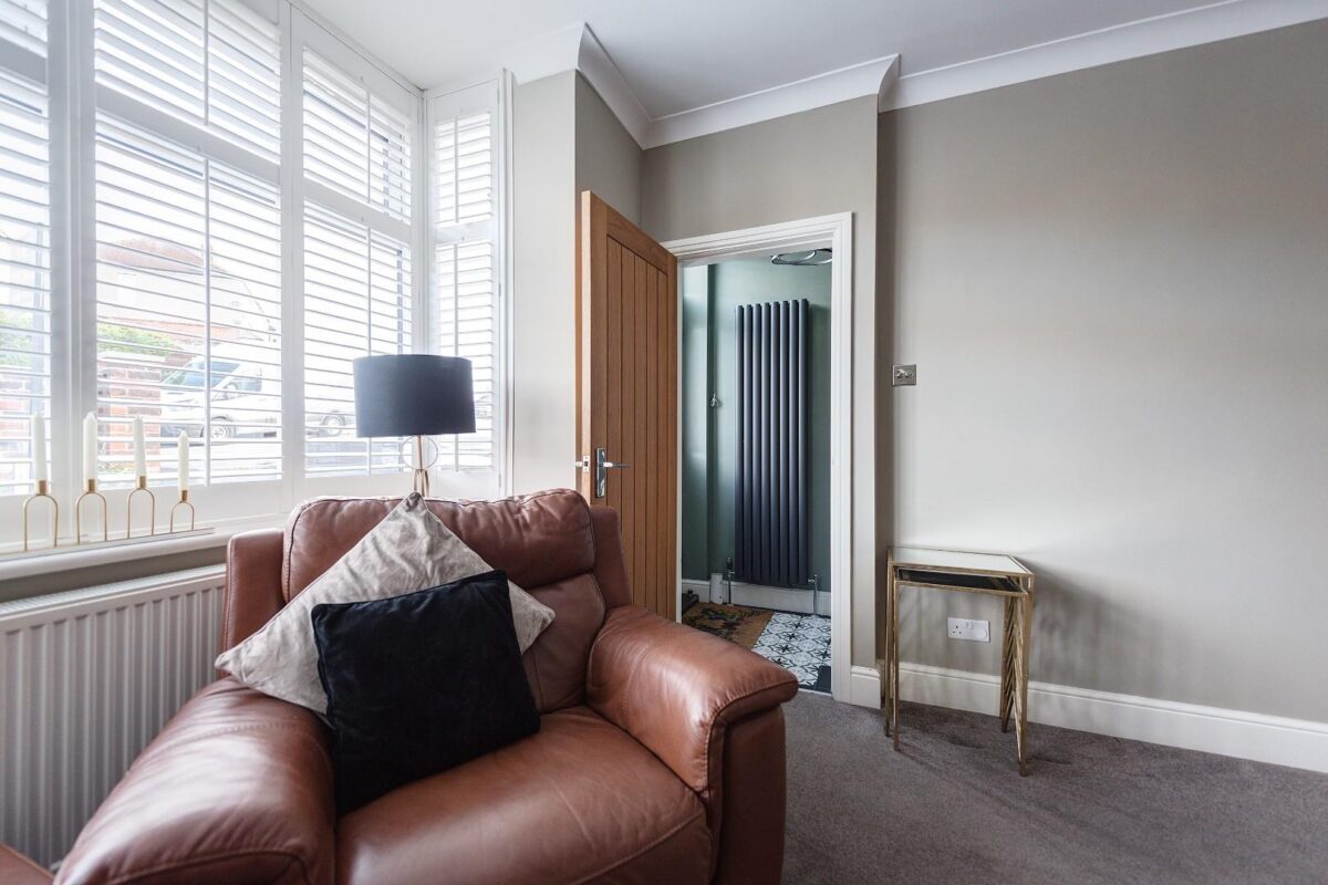 150, Lyminster Road, Sheffield, S6 1JB