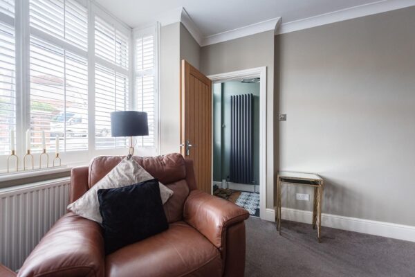 150, Lyminster Road, Sheffield, S6 1JB