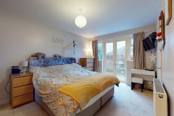 Southlea Avenue, Hoyland, Barnsley