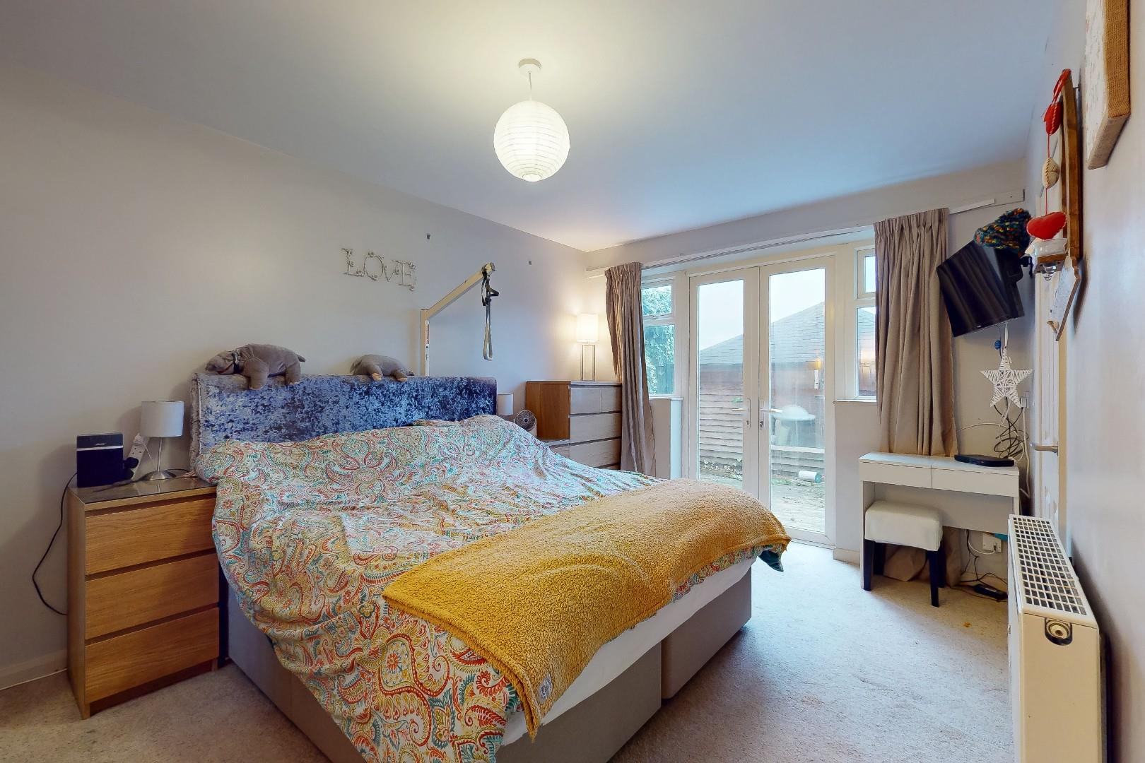 Southlea Avenue, Hoyland, Barnsley