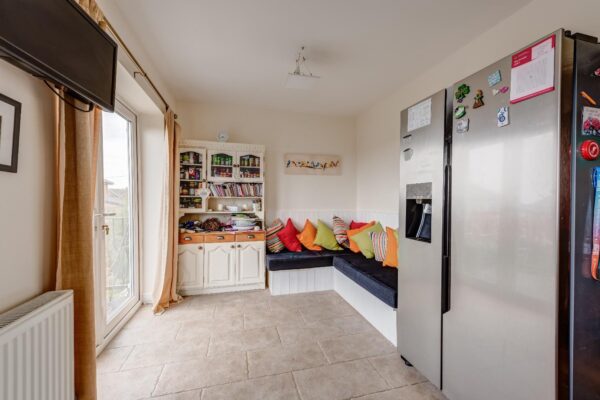 Southlea Avenue, Hoyland, Barnsley