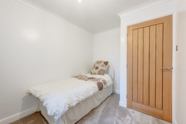 Charlton Hill Rise, Chapeltown, Sheffield