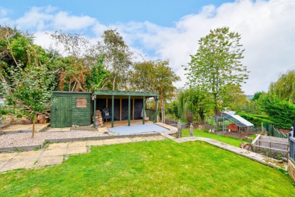 Southlea Avenue, Hoyland, Barnsley