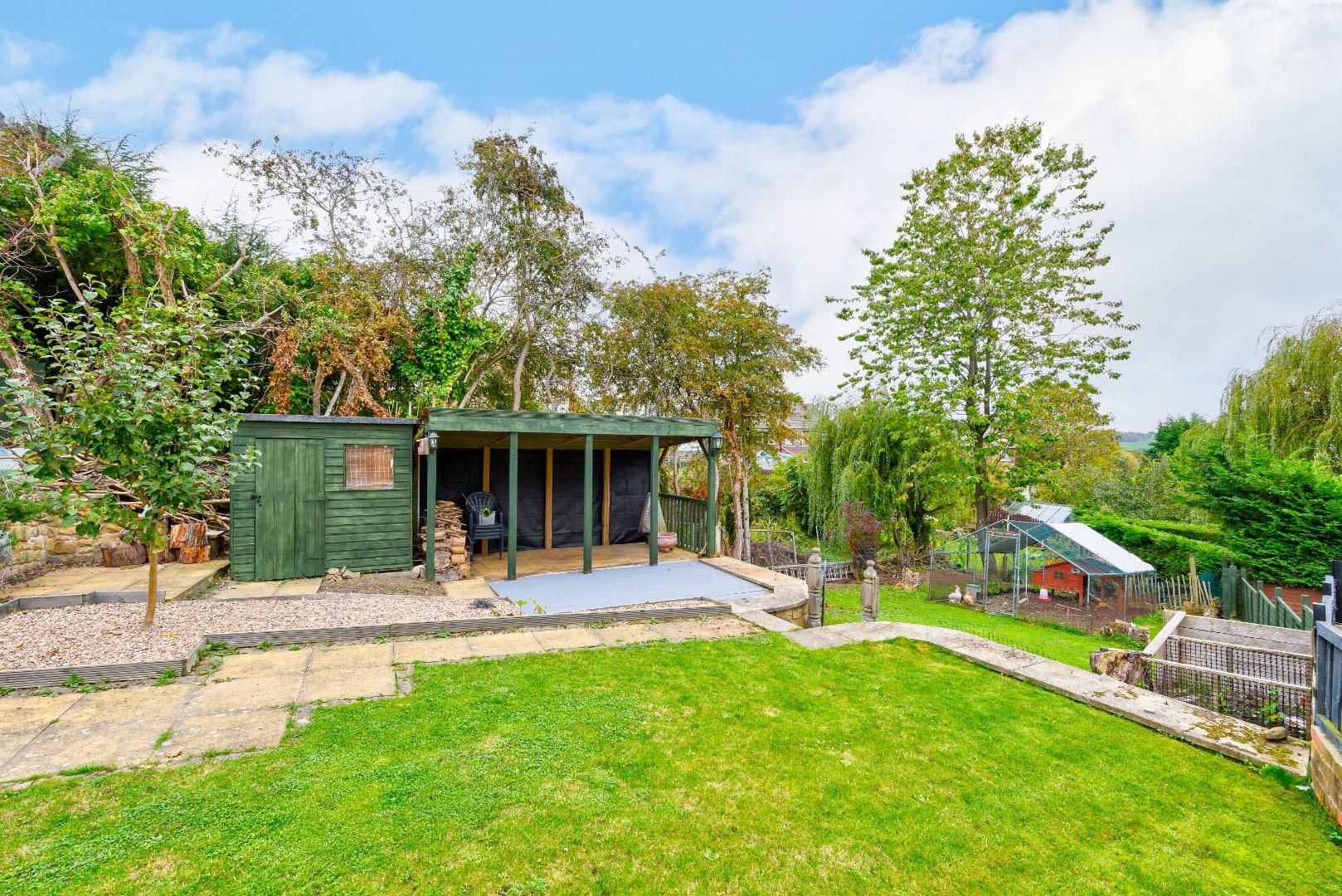 Southlea Avenue, Hoyland, Barnsley