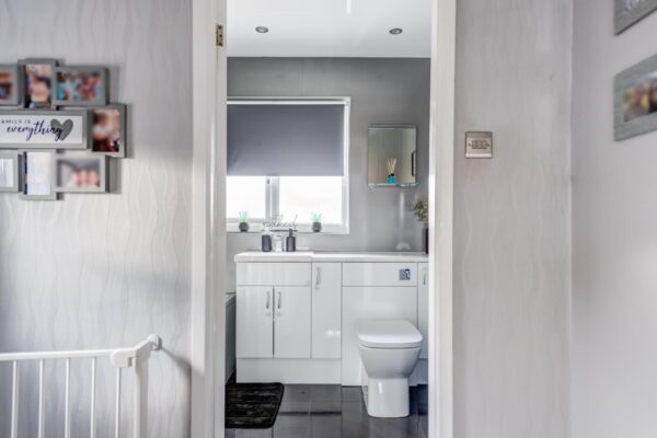 Binsted Grove, Sheffield