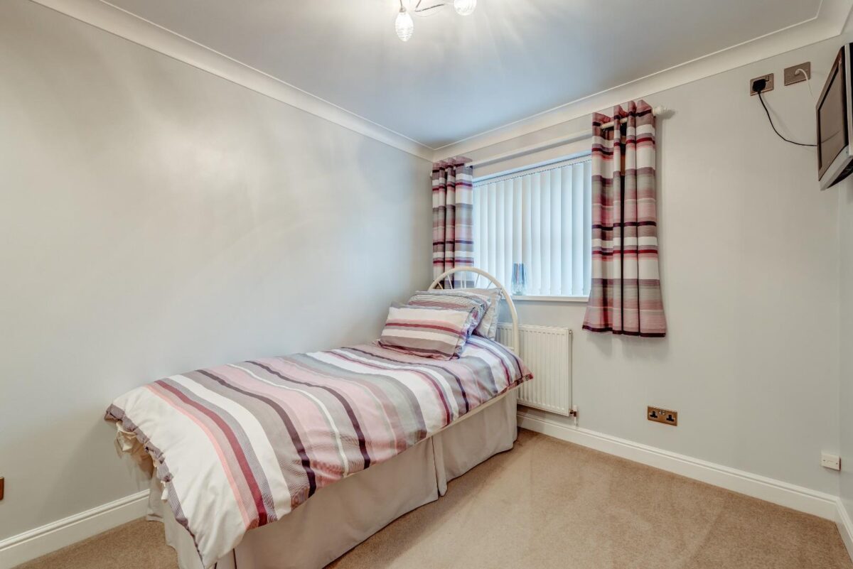 Charlton Hill Rise, Chapeltown, Sheffield