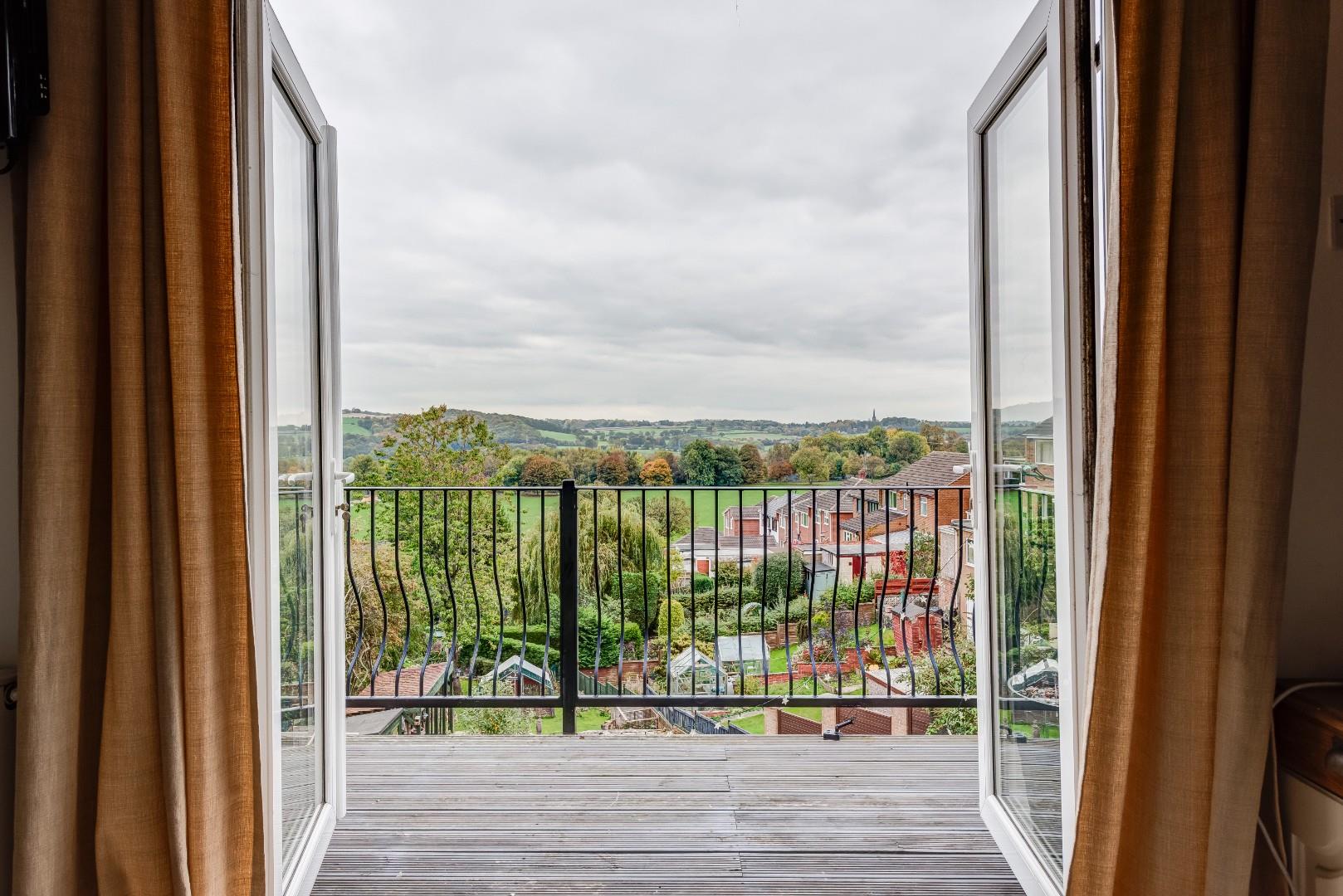 Southlea Avenue, Hoyland, Barnsley