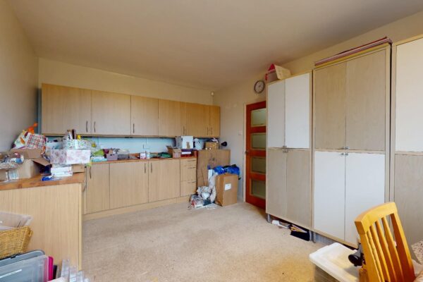 Southlea Avenue, Hoyland, Barnsley