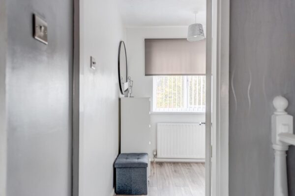 Binsted Grove, Sheffield