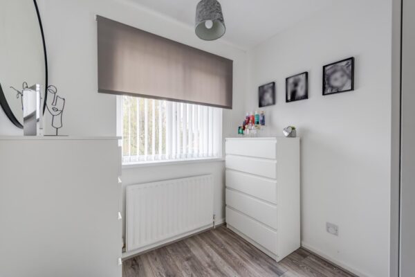 Binsted Grove, Sheffield