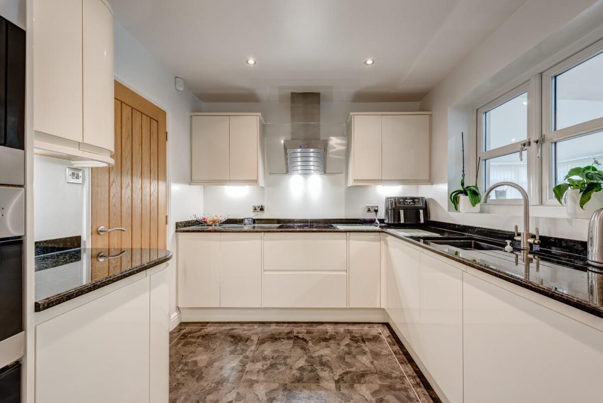 Charlton Hill Rise, Chapeltown, Sheffield