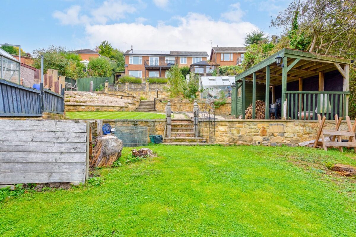 Southlea Avenue, Hoyland, Barnsley