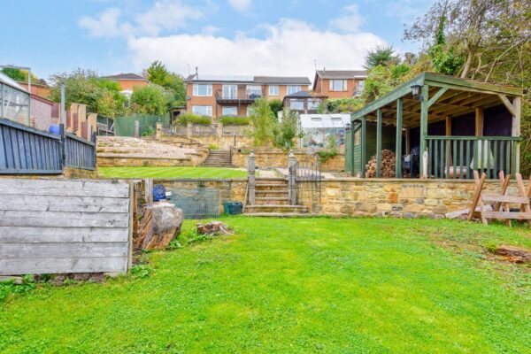 Southlea Avenue, Hoyland, Barnsley