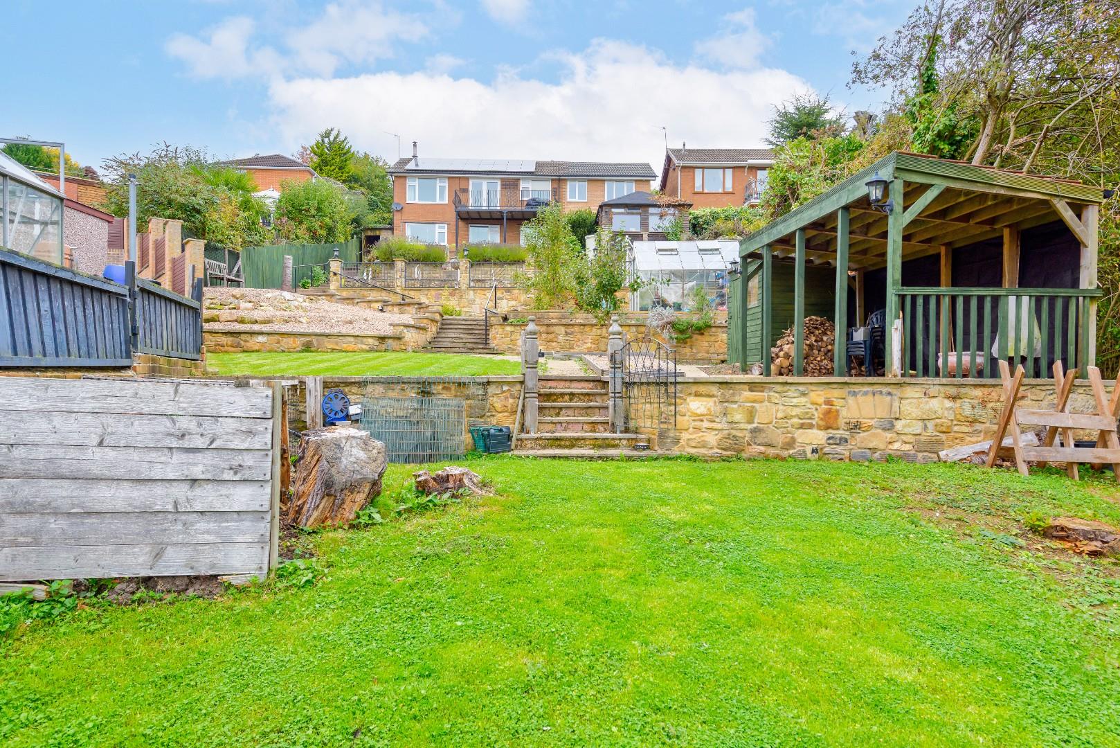 Southlea Avenue, Hoyland, Barnsley