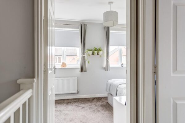 Calders Crescent, Sheffield