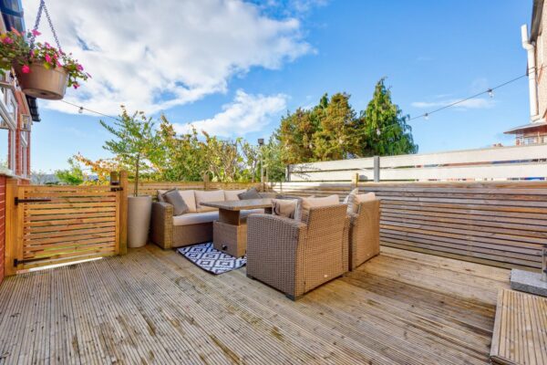 150, Lyminster Road, Sheffield, S6 1JB