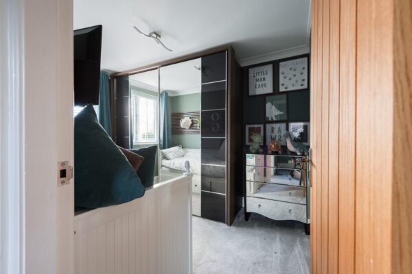 150, Lyminster Road, Sheffield, S6 1JB