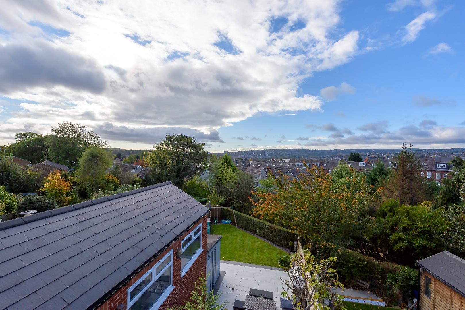 150, Lyminster Road, Sheffield, S6 1JB