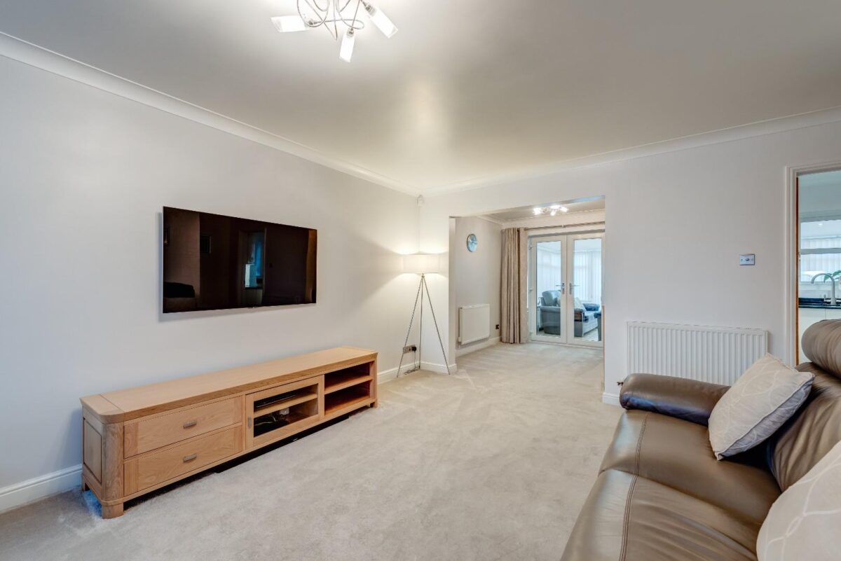 Charlton Hill Rise, Chapeltown, Sheffield