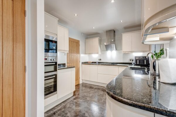 Charlton Hill Rise, Chapeltown, Sheffield