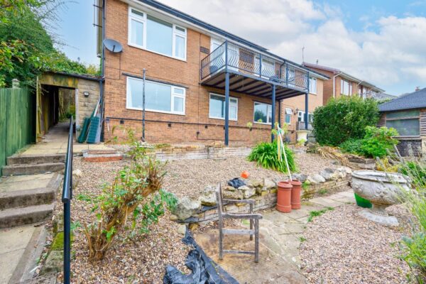 Southlea Avenue, Hoyland, Barnsley