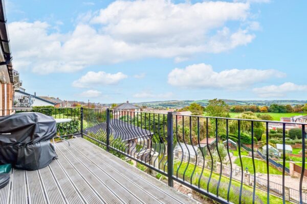 Southlea Avenue, Hoyland, Barnsley