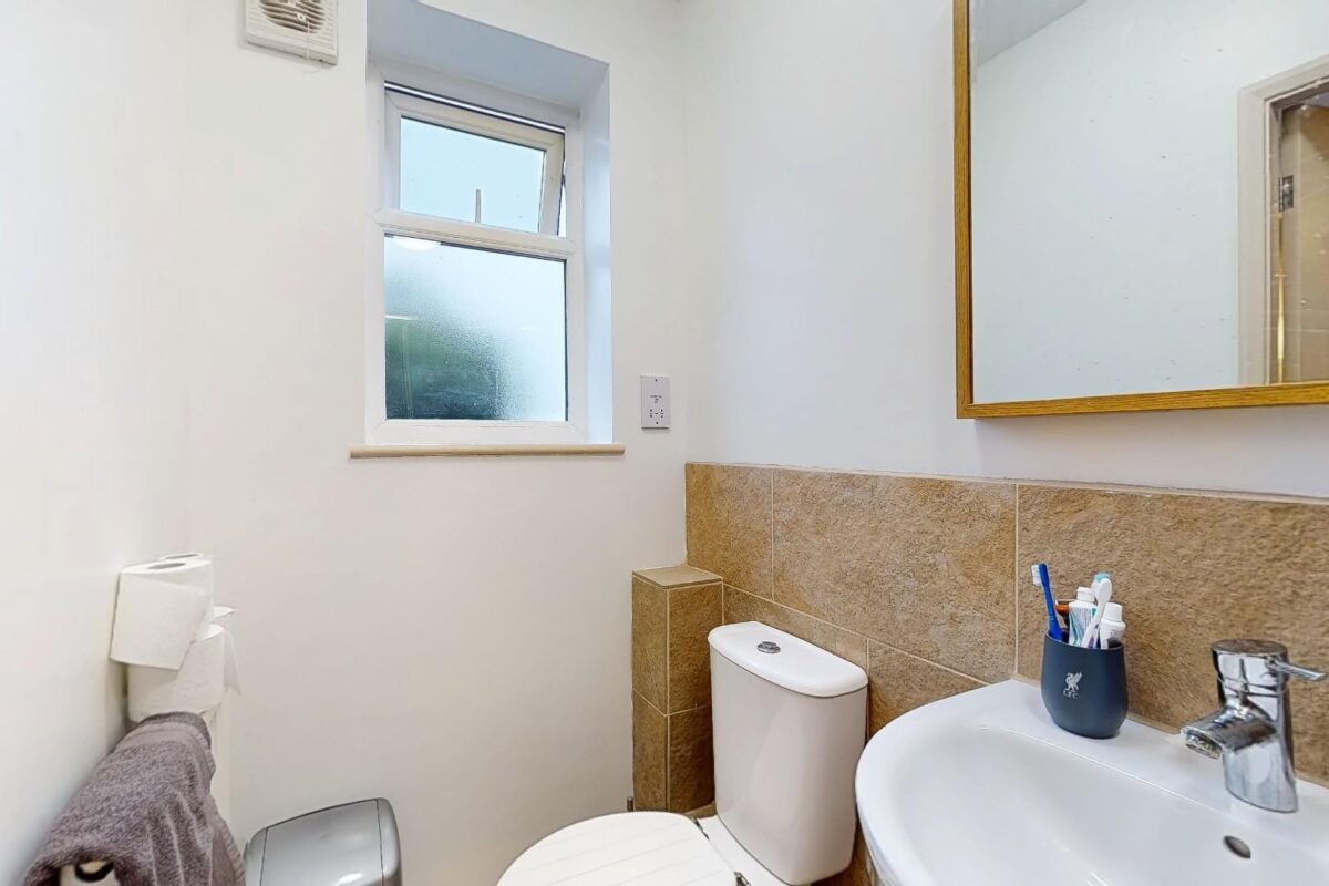 Southlea Avenue, Hoyland, Barnsley