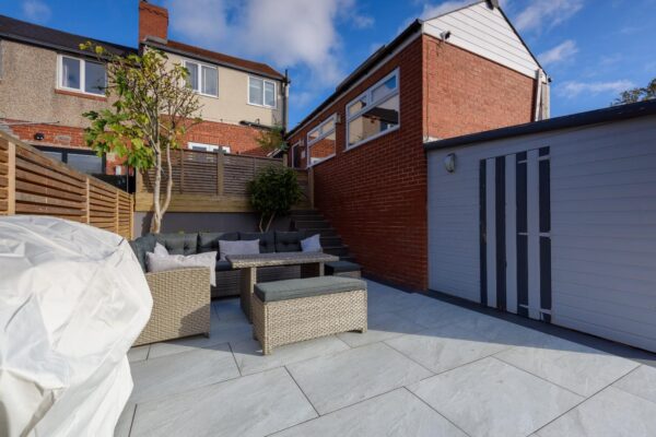 150, Lyminster Road, Sheffield, S6 1JB