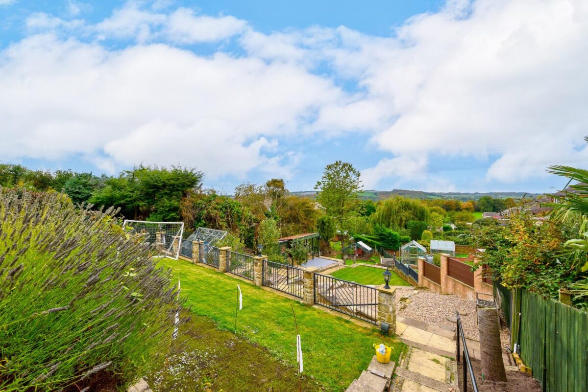 Southlea Avenue, Hoyland, Barnsley