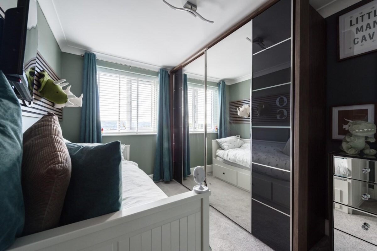 150, Lyminster Road, Sheffield, S6 1JB